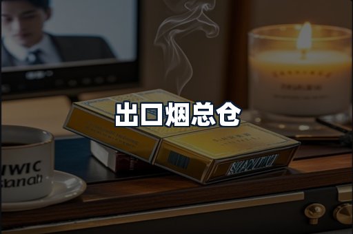 出口烟总仓